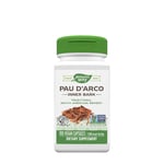 Nature's Way - Pau d’Arco Inner Bark