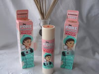Benefit -  The POREfessional - Shade  #4 Full Size - Brand New & Boxed V