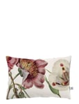 Pudebetræk-Sommer Home Textiles Cushions & Blankets Cushion Covers White Au Maison