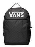 VANS Vans Skool Backpack Svart