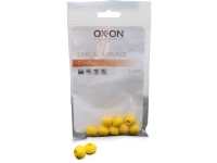 OX-ON løse ørepropper - Replacement pods Comfort, passer t/508045227 - 5 par