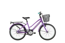 Crescent Saga 3vxl 20" Lila
