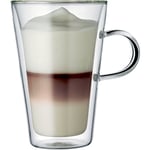 CANTEEN Dubbelväggat glas med handtag, 2 st. - 0,4 l