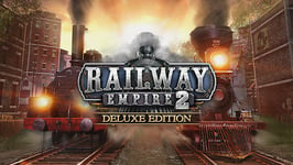 Railway Empire 2 - Deluxe Edition (PC)
