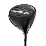 GT2: Black Rh Mitsubishi SH DRV/FWY Tensei 1K Blue 55 Stiff 9