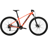 Trek Marlin 4 Gen 2 27,5" 14-vxl XS rosa Cykel - Junior Cykel