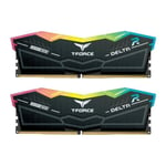 Team Group T-Force Delta RGB DDR5 S7820429 RAM-minne