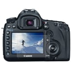 Skärmskydd för Canon PowerShot G7 X Mark III | Härdat glas 9H | 0.3mm tunt displayskydd | Puluz