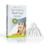 TEETH WHITENING MOUTH TRAYS 2-PACK