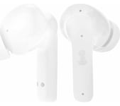 GOJI GKDTWSW24 Wireless Bluetooth Kids' Earbuds - White, White