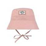 LÄSSIG UV-fiskehatt peach