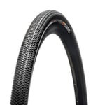 Hutchinson Touareg FR Gravel Tyre (Black, 700 x 40, TR, FB, HS)