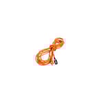 Elkabel NILFISK till VP300 orange 10m