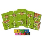 Carcassonne promos The Tollkeepers