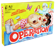 Hasbro Gaming Classic Operation Game from