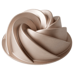 Blomsterbergs Swirl Sockerkaksform - 1,8liter-dia.24cm
