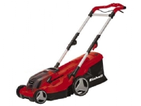 Einhell GE-CM 36/37 Li-Solo, Manuell gressklipper, 37 cm, 2,5 cm, 7,5 cm, 45 l, Trinnvis - Uten batteri og opplader