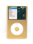Apple iPod Classic 7th Generation  Glod/White 512GB  - Latest Model  Retail Box