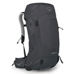 Osprey Mens Stratos 36 (Grå (TUNNEL VISION GREY) One size)