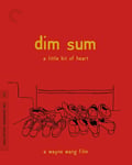 - Dim Sum: A Little Bit Of Heart (1985) Blu-ray