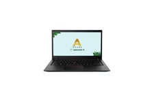 [upcycling it] Lenovo ThinkPad T495s (Renoverad) (KVALITET A) - AMD Ryzen 5 Pro 3500U. 16GB RAM, 256GB SSD, W11P, 14" FHD