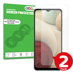 Screen Protector For Samsung Galaxy A12 TPU FILM Hydrogel COVER