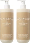 Gatineau - Tan Accelerating Lotion Duo Pack, Enhance Natural Tanning, For Face 