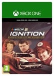 NASCAR 21: Ignition Champions Edition OS: Xbox one + Series X|S