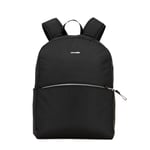 Stöldsäker ryggsäck/väska - PACSAFE Stylesafe 12L Backpack Black