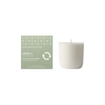 Fjord Scented Candle Refill