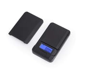 HIGHKAS Jewelry Scales New Electronic Scale Mini Portable Tea Medicine Powder Jewelry Scale Small Bench Scale 0.01G-300G/0.01G 1125 (Color : 300g/0.01g)