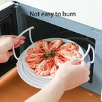Food Heating Tray Durable Wide Application Oven Heating Tray For Dish