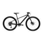 XC 260 Lite GOLD RUSH BLACK 24, terrengsykkel, junior