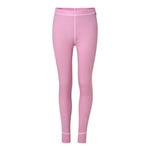 Isbjörn Husky Longjohn Baselayer underställsbyxor (barn) - FrostPink, 122/128