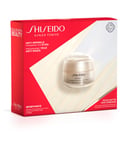 Shiseido Benefiance Wrinkle Smoothing Eye Cream Trio Set