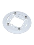 Axis camera mounting bracket