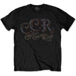 Creedence Clearwater Revival - Ccr Uni Bl