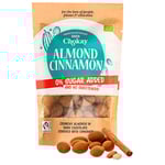 Chokay Snack bite Mandel Kanel EKO - 85 g