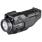 Streamlight TLR RM 1 Taktisk Kit Vapenlampa med Grön Laser 69443