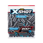 X SHOT-Excel 200PK Refill Darts - (36592)