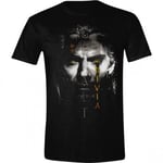 PCMerch The Witcher - Geralt Glowing T-Shirt (XL)