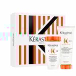 Kérastase Nutritive Spring Set for Dry Hair