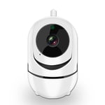 Vision 1080P WiFi IP Camera Mini Indoor CCTV Baby Monitor Surveillance Camera
