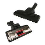 Vacuum Cleaner Floor Tool Brush Head For Miele S8 Parquet Spec. Ecoline Plus