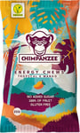 Chimpanzee Chimpanzee Energy Chews Tropical & Mango OneSize, Tropical & Mango