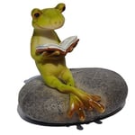 Top Collection Statue Miniature pour Jardin de fées et Terrarium