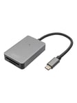 DIGITUS DA-70333 - card reader - USB-C