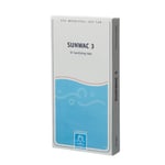 SpaCare SunWac 3 klortabletter 32 st
