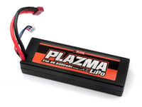 HPI Plazma 7.4V Li-Po 5300mAh S2 30C - T-Deans XH - Hard Case