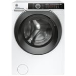 H-wash 500 hwe 413AMBS/1-S machine à laver Charge avant 13 kg 1400 tr/min Blanc - Hoover